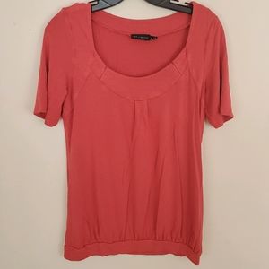 The Limited Blouse Soft cotton blend